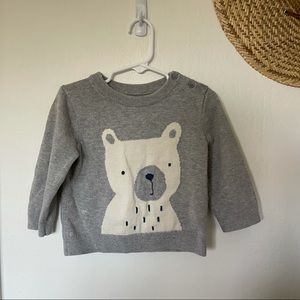 Toddler Sweater Bundle, 18-24 months